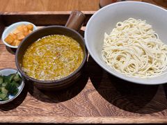 -李百蟹·江南蟹黄面(夫子庙店)