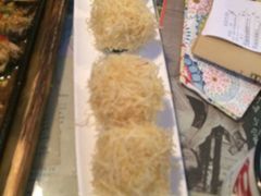 豆蔻电影主题餐厅(四牌楼店)-豆蔻电影主题餐厅(四牌楼店)