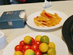 -青蓬蒸汽海鲜·深圳老字号·团建聚会(壹方城店)