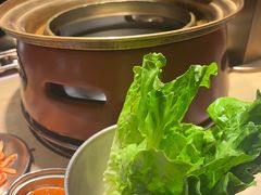 -西塔老太太泥炉烤肉(亚运村店)