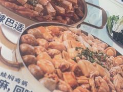 -黄记煌三汁焖锅(华发商都店)