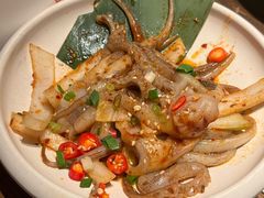 -新石器烤肉(南站店)