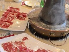 -阳坊大都涮羊肉(阳坊总店)