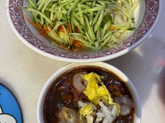 -天天初二·天津传统捞面·天津特色菜(凌奥总店)