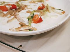 -盛中钰广味小馆