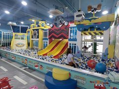 -超级飞侠主题乐园