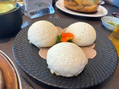 -南海渔村·徐博馆(琶洲店-粤菜养生宴)