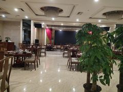 大堂-顺德人家食府(黄金广场店)