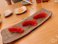 -鮨青(恒基名人购物中心店)