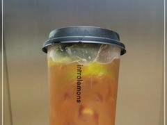 -introlemons(北京西单更新场店)