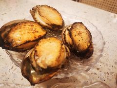 -白仁仔· 活烤海鲜 宵夜(豫园店)