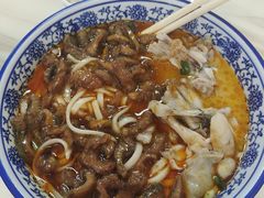 -何记鳝鱼面馆(开发区分店)