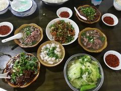 -小杨翘脚牛肉