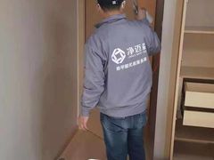 -科立恩进口除甲醛甲醛检测