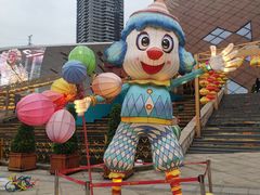 -重庆国际马戏城