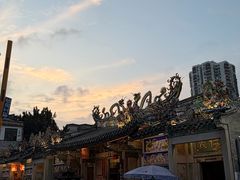 -汕头市小公园