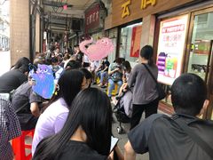-云腾砂锅粥(龙津东路店)