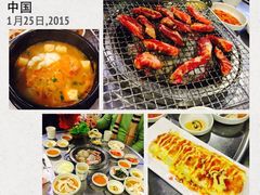 iphone_upload_pic-釜山火炉·海鲜烤肉(紫藤路店)