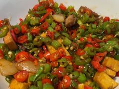 -福巷湘食小馆·猛火现炒(上海首店)