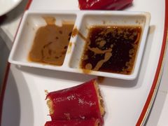-老周家酱卤猪蹄私房菜(克拉玛依西街店)
