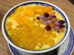 -广信牛奶甜品世家(台东店)