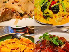 -天喜酒楼饭市·茶市(同德皇宫店)