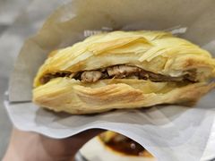 -魏家凉皮(博水商务大厦店)