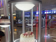 -DQ·蛋糕·冰淇淋(湖景东路店)