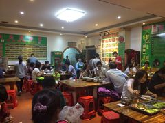 大堂-顺徕德仙庙烧鸡(荔湾总店)