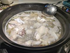 -百年果林椰子鸡(中洲店)