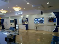 -精益眼镜(春熙路店)