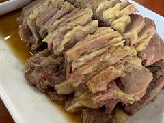 -满族八旗正宗牛肉面