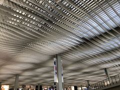 -香港国际机场-T2航站楼