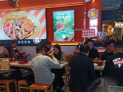 -椒锅锅·麻辣香锅(宝地广场城市集市店)