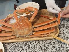 -震海贝烤贝·民俗特色店(延吉总店)