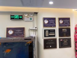 -海涛医疗美容·面部抗衰·注射美鼻