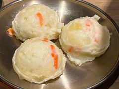 -西塔老太太泥炉烤肉(亚运村店)