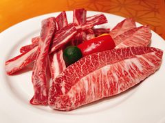 -热血兄弟·炭火烤肉(融侨中心店)