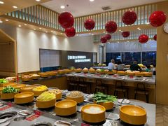 -喜家自助小火锅(卓悦里店)