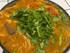 -肥汁米蘭香港米线(长宁来福士店)