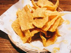 -刀板香·安徽菜(国购IFC店)