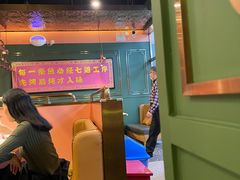 -锦尚阁烤鱼(望京新荟城店)