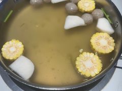 -汕头八合里海记牛肉店(清河店)