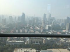 -视界美食自助餐厅·石家庄希尔顿酒店