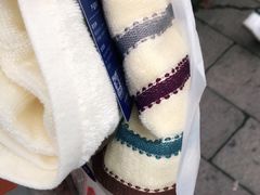 -物美超市(下沙店)