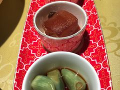 -大海碗·炸酱面·烤鸭·京菜(天坛店)