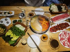 -四喜小胖·北京涮肉(五道营店)