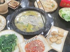 -滋味土家·土菜馆(大牌坊店)