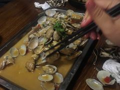 -烤官达人·徐州鲜羊肉串(江宁店)