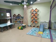 -瑞思少儿中心·少儿英语素养启蒙(新合作校区)